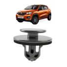 Presilha Lanterna Kwid 2017 A 2020 - 10 Unidades.