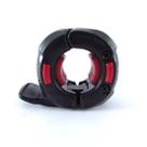 Presilha Lock Press Mini para Barra Standard Rythmoon