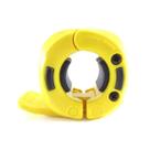 Presilha Lock Press Mini para Barra Standard Rythmoon