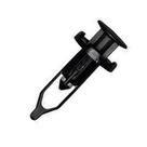 Presilha Longa Fixação P/Choque Corolla/Etios/Hilux/Rav4 10 Unidades