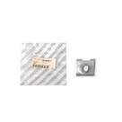 Presilha Metal Grande Fiat Original