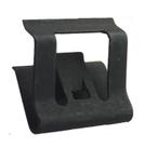 presilha metal painel central multimidia honda civic crv wrv