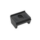 Presilha P/ Arremate MP-347 (Nyl190), S/ Paraf. Preto,100un