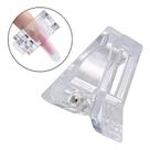 Presilha para molde de polygel - d4161 alongamento unhas gel Presilha para molde de polygel - d4161 alongamento unhas gel