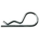 Presilha para Pino de Engate JR Products 5/8" Pacote com 2