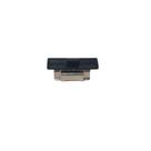 Presilha Quadro Porta Traseira Renault Grand Scenic 8200683495