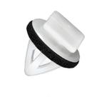 Presilha Retrovisor Azera/HB20/Tucson/Sorento 10 Unidades - PCFix