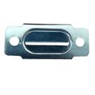 Presilha superior capo ford cargo todos modelos le/ld