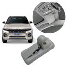 Presilha Suporte Quebra Sol Jeep Commander 2022 2023 2024 2025 Original