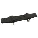 Presilha Tampa Caixa Bateria Para Iveco Novo Stralis - 4784894
