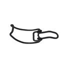 Presilha Tampa Filtro Para Iveco Stralis - 42554029