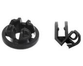 Presilha Trava Grampo Vareta Capo Ford Focus Fusion 2013/..