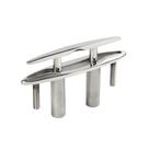 Presilha Whitecap Pull Up em aço inoxidável 6 Presilha Whitecap Pull Up em aço inoxidável 6