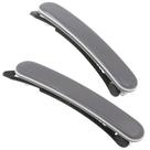 Presilhas de cabelo Camila Paris CP3379 francesas para mulheres
