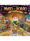 Preso no porão