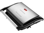 PRESS GRILL MONDIAL PG 01 220V 60Hz INOX