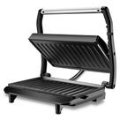 Press Grill Mondial Pg-01 Prata 220V