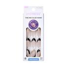 Press-On Nails ImPress 'Illusion' French Manicure Medium