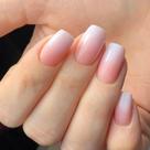 Press on Nails Modelones Pink Ombre Fall Halloween 32 unidades Press on Nails Modelones Pink Ombre Fall Halloween 32 unidades