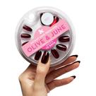 Press-On Nails Olive & June Instant Mani Oval Medium