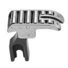 Presser Foot Roller Steel R141 para máquina de costura industrial Presser Foot Roller Steel R141 para máquina de costura industrial