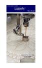 Presser Foot Sew Steady Westalee Design High Shank Starter