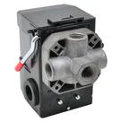 Pressostato 100 A 140LBS 4 VIAS LEFOO Pressostato 100 A 140LBS 4 VIAS LEFOO