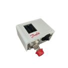 Pressostato 2 A 14 Bar Kp36 - 012.0365-0/AT