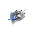Pressostato 4 Níveis Bivolt para Máquina de Lavar Consul - W10581537