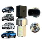Pressostato Alta Ar Condicionado Vw Gol G5 G6 Saveiro Voyage