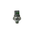 PRESSOSTATO ALTA FORD CARGO / FORD F250 / VW CONSTELLATION / CAT 320B / RENAULT KWID/TOYOTA HILUX 2 VIAS OEM: 88645 Única