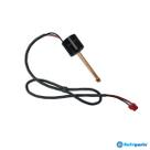Pressostato Alta Lg - Ebd62165604 Solda