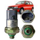 Pressostato Ar Cond Fiat Uno 1994 A 1998 Corsa 1999 A 2001
