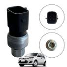 Pressostato Ar Condicionado Ford Ecosport Fiesta Ka Até 2009