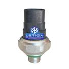 Pressostato Ar Condicionado Máquina Retroescavadeira Hyundai / Volvo / Doosan DX210 DX225