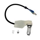 Pressostato Auto Stop Total com By Pass para Lavadora WAP Eco Smart 2200 FW007381