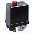Pressostato Automatico Compressor De Ar 4 Vias 80 120 Libras