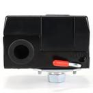 Pressostato Automático Lefoo Baixa Pressão 80/120 PSI 1 Via