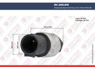 Pressostato Baixa Focus Ka Fiesta R134a BB