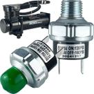 Pressostato Cebolinha 12v Interruptor De Pressão Compressor