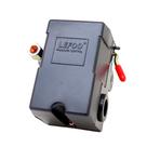 Pressostato Compressor 4 Vias 100/140 Lbs Lf10-4h 100-140 - Lefoo Pressostato Compressor 4 Vias 100/140 Lbs Lf10-4h 100-140 - Lefoo