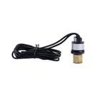 Pressostato de Alta Cartucho R-410A 600-475Psig Hulter HT2600475P