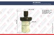 Pressostato de Alta Focus Ka Fiesta Ranger R134a BB Pressostato de Alta Focus Ka Fiesta Ranger R134a BB