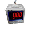 Pressostato digital npn / pnp r.1/8 (-1.1bar)