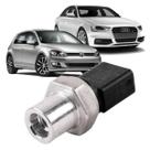 Pressostato do Ar Condicionado Audi A3 A4 A5 A6 A7 A8 Q5 R8