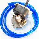 Pressostato Electrolux 4niveis Lt12b Lt13b Ltd13 64503116 + Mangueira