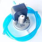 Pressostato Electrolux Ltd15 64503115 Original + Mangueira