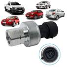 Pressostato gm celta / prisma s10 fiat palio strada 3vias Pressostato gm celta / prisma s10 fiat palio strada 3vias