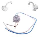 Pressostato Hydra Lumen 220v - 3290AT004