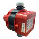 Pressostato Komeco PS1100M c/ Manômetro Água Quente e Fria